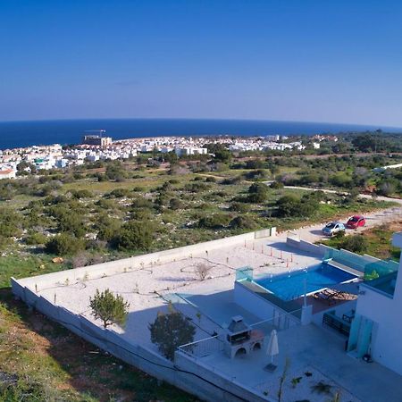 Aetopetra Villa Protaras Exterior photo