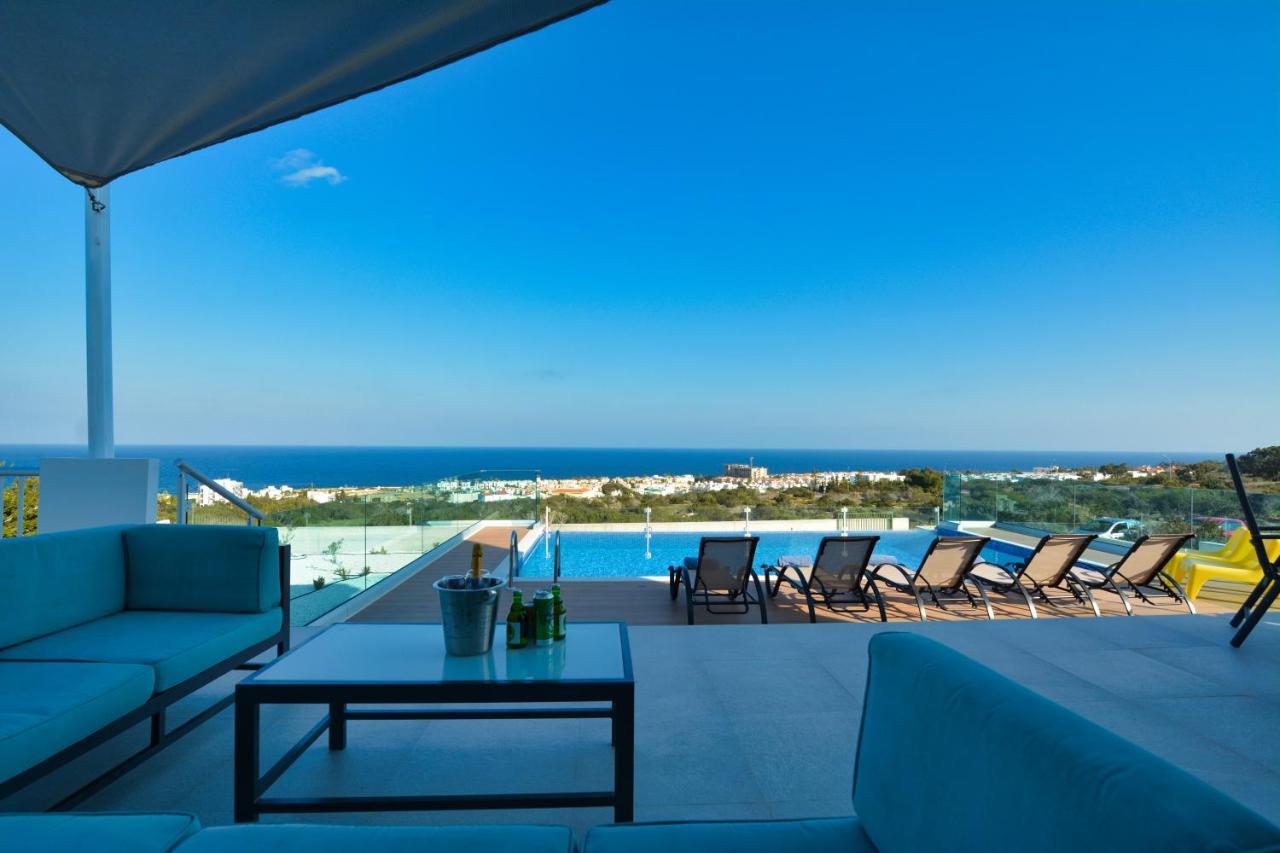 Aetopetra Villa Protaras Exterior photo